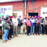 ਸ਼੍ਰੋਮਣੀ ਗੁਰਦੁਆਰਾ ਪ੍ਰਬੰਧਕ ਕਮੇਟੀ ਦਾ ਜਨਰਲ ਇਜਲਾਸ ਅੱਜ-ਸੁਖਬੀਰ ਵੱਲੋਂ ਨਵੇਂ ਪ੍ਰਧਾਨ ਲਈ ਵਿਚਾਰਾਂ