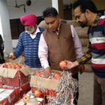 ਸੁਲਤਾਨਪੁਰ ਲੋਧੀ ਵਿਖੇ ਲਾਈਟ ਐਂਡ ਸਾਊਂਡ ਸ਼ੋਅ ਵਿੱਚ ਪੰਮਾ ਡੂੰਮੇਵਾਲ ਨੇ ਆਪਣੀ ਸੁਰੀਲੀ ਆਵਾਜ਼ ਨਾਲ ਦਰਸ਼ਕ ਕੀਲ੍ਹੇ