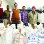 ਚਿੱਟੇ ਦਾ ਟੀਕਾ ਲਗਾਉਂਦਿਆਂ ਨੌਜਵਾਨ ਦੀ ਮੌਤ