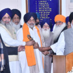 ਸਬ-ਡਵੀਜ਼ਨ ਬਟਾਲਾ ਵਿਖੇ ਸਰਕਾਰੀ ਅਧਿਕਾਰੀਆਂ ਤੇ ਕਰਮਚਾਰੀਆਂ ਨੇ ਸੰਵਿਧਾਨ ਦਿਵਸ ਮਨਾਇਆ