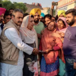 ਹਰਿਆਣਾ ਦੇ ਮੁੱਖ ਮੰਤਰੀ ਨੇ ਕੌਮਾਂਤਰੀ ਫਲ ਤੇ ਸਬਜੀ ਟਰਮਿਨਲ, ਗੰਨੌਰ ਨੂੰ ਕੌਮੀ ਮਹੱਤਵ ਦੀ ਮਾਰਕੀਟ ਵਿਚ ਸ਼ਾਮਿਲ ਕਰਨ ਲਈ ਪ੍ਰਕ੍ਰਿਆ ਅੱਗੇ ਵੱਧਾਉਣ ਦੇ ਆਦੇਸ਼ ਦਿੱਤੇ