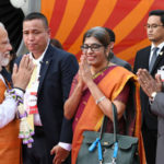 ਕਰਨਾਟਕ ਦੇ ਸਾਬਕਾ ਮੰਤਰੀ ਵੈਜਨਾਥ ਪਾਟਿਲ ਦਾ ਦਿਹਾਂਤ