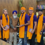 ਚੀਫ ਜਸਟਿਸ ਨੇ ਹਾਈ ਕੋਰਟ ਦੇ ਨਵੇਂ ਵਧੀਕ ਜੱਜ ਨੂੰ ਚੁਕਾਈ ਸਹੁੰ