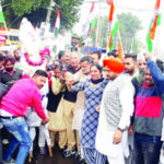 ਅੱਠ ਵਿਦੇਸ਼ੀ ਟੀਮਾਂ ਵਿੱਚੋਂ ਛੇ ਨੂੰ ਟੂਰਨਾਮੈਂਟ ‘ਚ ਹਿੱਸਾ ਲੈਣ ਦੀ ਪ੍ਰਵਾਨਗੀ ਮਿਲੀ-ਸੰਜੇ ਪੋਪਲੀ