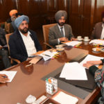 ਕੈਪਟਨ ਅਮਰਿੰਦਰ ਸਿੰਘ ਵੱਲੋਂ ਸ਼ਬਨਮ ਢਿੱਲੋਂ ਦੇ ਦੇਹਾਂਤ ’ਤੇ ਦੁਖ ਦਾ ਪ੍ਰਗਟਾਵਾ