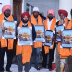 ਚੀਫ਼ ਜਸਟਿਸ ਨੇ ਹਾਈ ਕੋਰਟ ਦੇ 6 ਵਧੀਕ ਜੱਜਾਂ ਨੂੰ ਚੁਕਾਈ ਸਹੁੰ