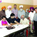 ਮੁੱਖ ਮੰਤਰੀ ਹਰਿਆਣਾ ਸਾਰੇ 39 ਭਾਜਪਾ ਵਿਧਾਇਕਾਂ ਨਾਲ ਪੈਦਲ ਚੱਲ ਕੇ ਵਿਧਾਨਸਭਾ ਪਹੁੰਚੇ