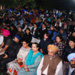 ਇੰਦਰਾ ਗਾਂਧੀ ਦੀ ਜਯੰਤੀ ਤੇ ਪ੍ਰਧਾਨ ਮੰਤਰੀ ਮੋਦੀ, ਸੋਨੀਆ ਗਾਂਧੀ ਸਮੇਤ ਕਈ ਨੇਤਾਵਾਂ ਵਲੋਂ ਸ਼ਰਧਾਜਲੀਆਂ ਭੇਂਟ