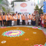 ਸਹਿਜ ਪਾਠ ਦੀ ਸੇਵਾ ਨਾਲ ਮੁੱਖ ਮੰਤਰੀ ਸੂਬਾ ਸਰਕਾਰ ਵੱਲੋਂ ਸ੍ਰੀ ਗੁਰੂ ਨਾਨਕ ਦੇਵ ਜੀ ਦੇ 550ਵੇਂ ਪ੍ਰਕਾਸ਼ ਪੁਰਬ ਦੇ ਧਾਰਮਿਕ ਸਮਾਗਮਾਂ ਦਾ ਕਰਨਗੇ ਆਗਾਜ਼