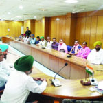 ਨਾਨਕ ਨਾਮ ਲੇਵਾ ਸੰਗਤਾਂ ਲਈ ਪਲਕਾਂ ਵਿਛਾਈ ਬੈਠਾ ਡੇਰਾ ਬਾਬਾ ਨਾਨਕ