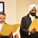 550ਵੇਂ ਪ੍ਰਕਾਸ਼ ਪੁਰਬ ਨੂੰ ਸਮਰਪਿਤ ਕਾਈਰੋਪ੍ਰੈਕਟਿਕ ਮੁਫ਼ਤ ਚੈੱਕਅੱਪ ਕੈਂਪ ਆਯੋਜਿਤ