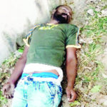 ਲੁਧਿਆਣਾ ਸੀ ਆਈ ਏ 2 ਟੀਮ ਵੱਲੋਂ ਘਰ ‘ਚ ਰੇਡ ਮਾਰ 100 ਪੇਟੀਆਂ ਨਾਜਾਇਜ਼ ਸ਼ਰਾਬ ਬਰਾਮਦ