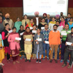 ਸੁਪਰੀਮ ਕੋਰਟ ਵੱਲੋਂ ਆਈਪੀਐੱਸ ਅਫ਼ਸਰ ਰਾਜੀਵ ਕੁਮਾਰ ਨੂੰ ਨੋਟਿਸ