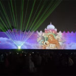 ਪੰਜਾਬ ਵਿਚ ਪਹਿਲਾ ਗ੍ਰੈਂਡ ਮਲਟੀ ਮੀਡੀਆ ਲਾਇਟ ਐਂਡ ਸਾਊਂਡ ਸ਼ੋਅ ਅੱਜ ਤੋਂ ਸੁਲਤਾਨਪੁਰ ਲੋਧੀ ਵਿਖੇ