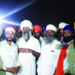 ਪੱਦੀ ਸੂਰਾ ਸਿੰਘ ਵਿਖੇ ਪੁਲਿਸ ਦੀ ਹਾਜ਼ਰੀ ‘ਚ ਸ਼ਾਮਲਾਟ ਦੀ ਨਿਸ਼ਾਨਦੇਹੀ ਹੋਈ