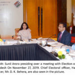 ਜੰਮੂ-ਕਸ਼ਮੀਰ ਵਿੱਚ ਧਾਰਾ 370 ਹਟਾਉਣ ਮਗਰੋਂ ਅੱਤਵਾਦੀ ਘਟਨਾਵਾਂ ਨਾ ਦੇ ਬਰਾਬਰ : ਰਾਜਨਾਥ