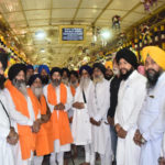 550ਵਾਂ ਪ੍ਰਕਾਸ਼ ਪੁਰਬ: ਸ਼੍ਰੋਮਣੀ ਕਮੇਟੀ ਵੱਲੋਂ 1303 ਸ਼ਰਧਾਲੂ ਜਾਣਗੇ ਪਾਕਿਸਤਾਨ