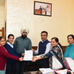 ਸੂਬਾ ਸਰਕਾਰ ਪੰਜਾਬ ਰੋਡਵੇਜ਼ ਅਤੇ ਪਨਬਸ ‘ਚ ਬੱਸ ਟ੍ਰੈਕਿੰਗ ਸਿਸਟਮ ਸ਼ੁਰੂ ਕਰਨ ਲਈ ਪੂਰੀ ਤਰਾਂ ਤਿਆਰ: ਸ੍ਰੀਮਤੀ ਰਜ਼ੀਆ ਸੁਲਤਾਨਾ