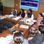 ਡਿਪਟੀ ਕਮਿਸ਼ਨਰ ਵੱਲੋਂ ਜ਼ਿਲ੍ਹਾ ਸੰਗਰੂਰ ਦੀਆਂ 10 ਹੋਣਹਾਰ ਲੜਕੀਆਂ ਦਾ ਸਨਮਾਨ