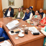 ਕੇਂਦਰ ਵੱਲੋਂ ਕਪੂਰਥਲਾ ਵਿਖੇ ਸਰਕਾਰੀ ਮੈਡੀਕਲ ਕਾਲਜ ਦੀ ਸਥਾਪਨਾ ਲਈ ਮੁੱਖ ਮੰਤਰੀ ਦੀ ਅਪੀਲ ਪ੍ਰਵਾਨ