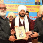 ਚੀਫ ਜਸਟਿਸ ਨੇ ਹਾਈ ਕੋਰਟ ਦੇ ਨਵੇਂ ਵਧੀਕ ਜੱਜ ਨੂੰ ਚੁਕਾਈ ਸਹੁੰ