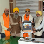 ਭਾਈ ਲੌਂਗੋਵਾਲ ਨੇ ਅਮਰੀਕਾ ’ਚ ਸਿੱਖਾਂ ’ਤੇ ਵਧੇ ਨਸਲੀ ਹਮਲਿਆਂ ’ਤੇ ਗਹਿਰੀ ਚਿੰਤਾ ਪ੍ਰਗਟਾਈ