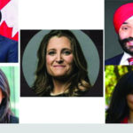 ਭਾਰਤ 5 ਟ੍ਰਿਲੀਅਨ ਡਾਲਰ ਦੀ ਆਰਥਿਕ ਤਾਕਤ ਬਣਨ ਵੱਲ ਵਧ ਰਿਹੈ : ਮੋਦੀ