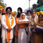 ਪੰਜਾਬ ਅਤੇ ਹਰਿਆਣਾ ‘ਚ ਫਸਲਾਂ ਦੀ ਰਹਿੰਦ-ਖੂਹੰਦ ਦੇ ਧੂੰਏਂ ਕਾਰਨ ਚਾਰੋਂ ਪਾਸੇ ਹਨੇਰਾ