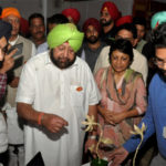 550ਵਾਂ ਪ੍ਰਕਾਸ਼ ਪੁਰਬ: ਸ਼੍ਰੋਮਣੀ ਕਮੇਟੀ ਵੱਲੋਂ 1303 ਸਿੱਖ ਸ਼ਰਧਾਲੂਆਂ ਦਾ ਜਥਾ ਪਾਕਿਸਤਾਨ ਰਵਾਨਾ