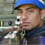 ਨਿਸ਼ਾਨੇਬਾਜ਼ੀ ਰਾਜੇਸ਼ਵਰੀ ਨੇ ਬਣਾਇਆ ਕੌਮੀ ਰਿਕਾਰਡ