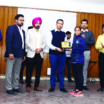 1 ਦਸੰਬਰ ਤੱਕ ਮਰੀਜ਼ਾਂ ਦੀ ਰਜਿਸਟ੍ਰੇਸ਼ਨ ਆਨਲਾਈਨ ਕੀਤੀ ਜਾਵੇਗੀ : ਬਲਬੀਰ ਸਿੰਘ ਸਿੱਧੂ