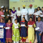 ਕੈਪਟਨ ਅਮਰਿੰਦਰ ਸਿੰਘ ਵੱਲੋਂ ਵੇਰਕਾ ਦਾ ਪੀਓ ਨੈਚੂਰਲ ਵੈਨੀਲਾ ਮਿਲਕ ਅਤੇ ਚਿਲੇਟਿਡ ਮਿਨਰਲ ਮਿਕਸਚਰ ਲਾਂਚ