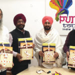 ਪੰਜਾਬ ਦੇ ਰਾਜਪਾਲ ਨੇ ਮਗਸੀਪਾ ਵੱਲੋਂ ਵਿਭਿੰਨ ਰਾਜਾਂ ਦੇ ਆਈਏਐੱਸ ਅਧਿਕਾਰੀਆਂ ਲਈ ਕਰਵਾਏ ਗਏ ਸਿਖਲਾਈ ਪ੍ਰੋਗਰਾਮ ਦੇ ਸਮਾਪਤੀ ਸੈਸਨ ਨੂੰ ਸੰਬੋਧਨ ਕੀਤਾ