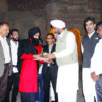 ਯਾਮੀ ਗੌਤਮ ਨੇ ਟਿਕ ਟੌਕ ਨਾਲ ਸਾਂਝ ਪਾਈ