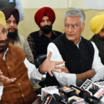 ਮੁੱਖ ਮੰਤਰੀ ਦੇ ਬਰਮਿੰਘਮ ਵਿਖੇ ਸਮਾਰੋਹ ਵਾਲੀ ਜਗ੍ਹਾਂ ਦੇ ਬਾਹਰ ਸਿੱਖਸ ਫਾਰ ਜਸਟਿਸ ਦੇ ਪ੍ਰਦਰਸ਼ਨ ਨੂੰ ਮਿਲਿਆ ਨਾਂਹਪੱਖੀ ਹੁੰਗਾਰਾ: ਪੰਜਾਬ ਸਰਕਾਰ