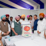 ਬਲਬੀਰ ਸਿੰਘ ਸਿੱਧੂ ਨੇ 519 ਕਮਿਊਨਟੀ ਹੈਲਥ ਅਫਸਰਾਂ ਨੂੰ ਦਿੱਤੇ ਨਿਯੁਕਤੀ ਪੱਤਰ