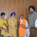 ਕੈਪਟਨ ਅਮਰਿੰਦਰ ਸਿੰਘ ਵੱਲੋਂ ਵੇਰਕਾ ਦਾ ਪੀਓ ਨੈਚੂਰਲ ਵੈਨੀਲਾ ਮਿਲਕ ਅਤੇ ਚਿਲੇਟਿਡ ਮਿਨਰਲ ਮਿਕਸਚਰ ਲਾਂਚ