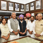 ਸਰੀਰਕ ਤੰਦਰੁਸਤੀ ਅਤੇ ਸਵੈ-ਰੱਖਿਆ ਲਈ ਗੱਤਕੇ ਦੀ ਅਹਿਮ ਭੂਮਿਕਾ – ਕੇਕੇ ਯਾਦਵ