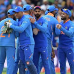 ਭਾਰਤ-ਬੰਗਲਾਦੇਸ਼ ਨੇ ਗੁਲਾਬੀ ਗੇਂਦ ਨਾਲ ਕੀਤਾ ਅਭਿਆਸ