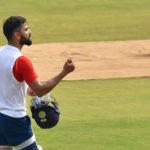 ਵੈਸਟਇੰਡੀਜ਼ ਵਿਰੁੱਧ ਭਾਰਤੀ ਟੀਮ ਦੀ ਚੋਣ ਅੱਜ