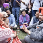 ਵੱਖ-ਵੱਖ ਸੜਕ ਹਾਦਸਿਆਂ ‘ਚ ਇੱਕ ਦੀ ਮੌਤ-6 ਜ਼ਖ਼ਮੀ