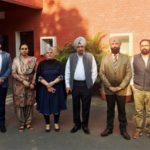 ਹੇਠਲਾ ਸਦਨ ਜ਼ਮੀਨ ਨਾਲ ਜੁੜਿਆ ਤਾਂ ਉੱਪਰਲਾ ਸਦਨ ਦੂਰ ਦ੍ਰਿਸ਼ਟੀ ਦਾ ਰੱਖਦਾ ਅਨੁਭਵ : ਮੋਦੀ