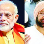 ਸਿੱਧੂ ਨੇ ਪਾਕਿਸਤਾਨ ਜਾਣ ਲਈ ਕੈਪਟਨ ਅਤੇ ਵਿਦੇਸ਼ ਮੰਤਰੀ ਤੋਂ ਮੰਗੀ ਇਜਾਜ਼ਤ