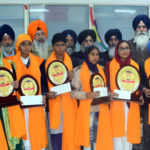 ਰੱਖਿਆ ਮੰਤਰੀ ਤੀਜੇ ਮਿਲਟਰੀ ਲਿਟਰੇਚਰ ਫੈਸਟੀਵਲ 2019 ਦਾ ਕਰਨਗੇ ਉਦਘਾਟਨ