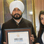 ਰਾਜ ਸਭਾ ਦੇ 250ਵੇਂ ਸੈਸ਼ਨ ਤੇ ਸਮਾਰਕ ਸਿੱਕਾ ਤੇ ਡਾਕ ਟਿਕਟ ਜਾਰੀ ਕੀਤਾ