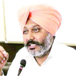 ਸੰਵਿਧਾਨ ਵਿਚਲੇ ‘ਮੌਲਿਕ ਕਰਤੱਵਾਂ’ ਸਬੰਧੀ ਜਾਗਰੂਕਤਾ ਪੈਦਾ ਕਰਨ ਲਈ ਪੰਜਾਬ ਸਰਕਾਰ ਸੂਬਾ ਪੱਧਰੀ ਮੁਹਿੰਮ ਚਲਾਵੇਗੀ