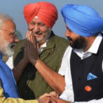 ਪ੍ਰਕਾਸ਼ ਪੁਰਬ ਸਮਾਗਮ: ਸੁਲਤਾਨਪੁਰ ਲੋਧੀ ‘ਚ ਗਤੀਵਿਧੀਆਂ ‘ਤੇ ‘ਈ-ਅੱਖਾਂ’ ਦੀ ਨਿਗਰਾਨੀ