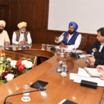 ਬੀਨੂੰ ਢਿੱਲਂ ਆਰੀਅਨਜ਼ ਦੇ 13ਵੇਂ ਸੱਭਿਆਚਾਰਿਕ ਪ੍ਰੋਗਰਾਮ ਵਿੱਚ ਛਾਏ