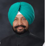 ਸੂਬਾ ਸਰਕਾਰ ਭ੍ਰਿਸ਼ਟਾਚਾਰ ਨੂੰ ਲੈ ਕੇ ਜੀਰੋ ਟੋਲਰੈਂਸ ਦੀ ਨੀਤੀ ‘ਤੇ ਕੰਮ ਕਰੇਗੀ – ਗ੍ਰਹਿ ਮੰਤਰੀ