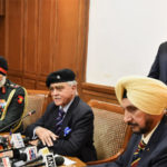 ਮਹਾਰਾਸ਼ਟਰ ਦੇ ਰਾਜਨੀਤਕ ਇਤਿਹਾਸ ਦਾ ਕਾਲਾ ਦਿਨ : ਕਾਂਗਰਸ